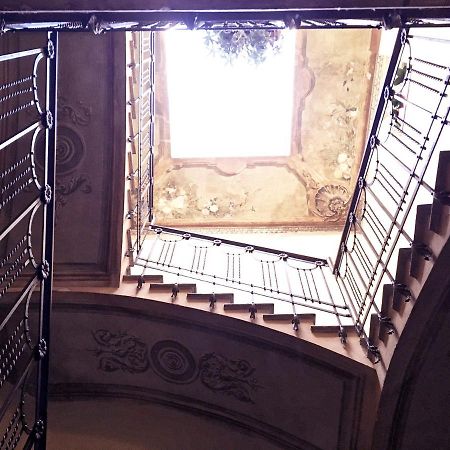 Colonne Apartment N° 15 パルマ エクステリア 写真