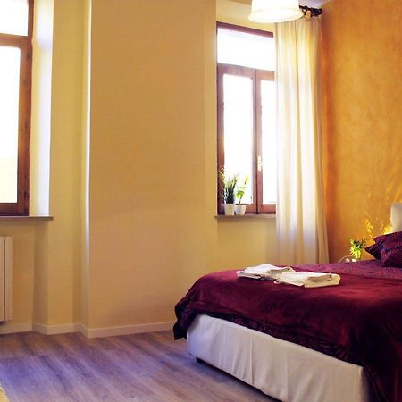 Colonne Apartment N° 15 パルマ エクステリア 写真