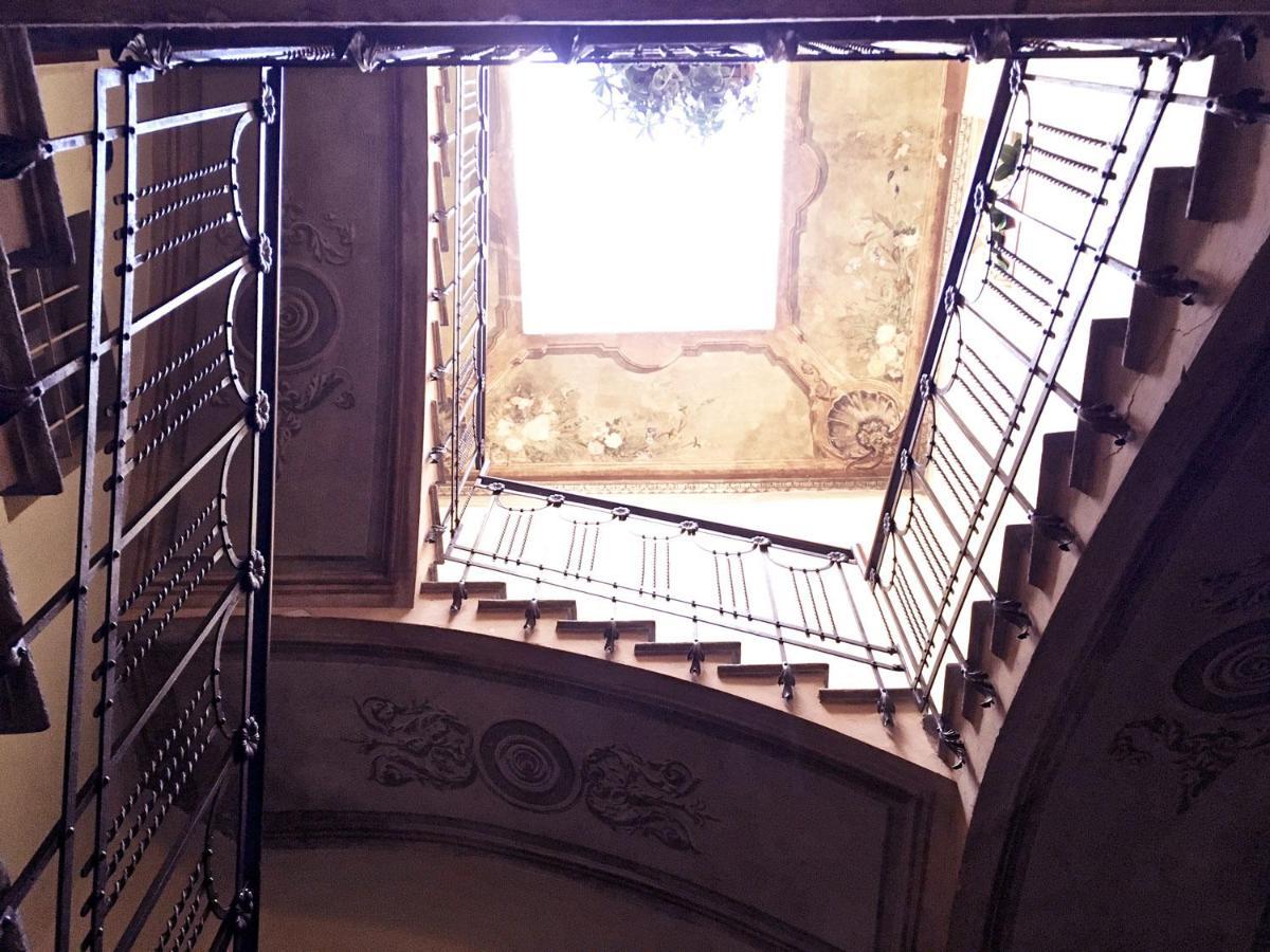 Colonne Apartment N° 15 パルマ エクステリア 写真