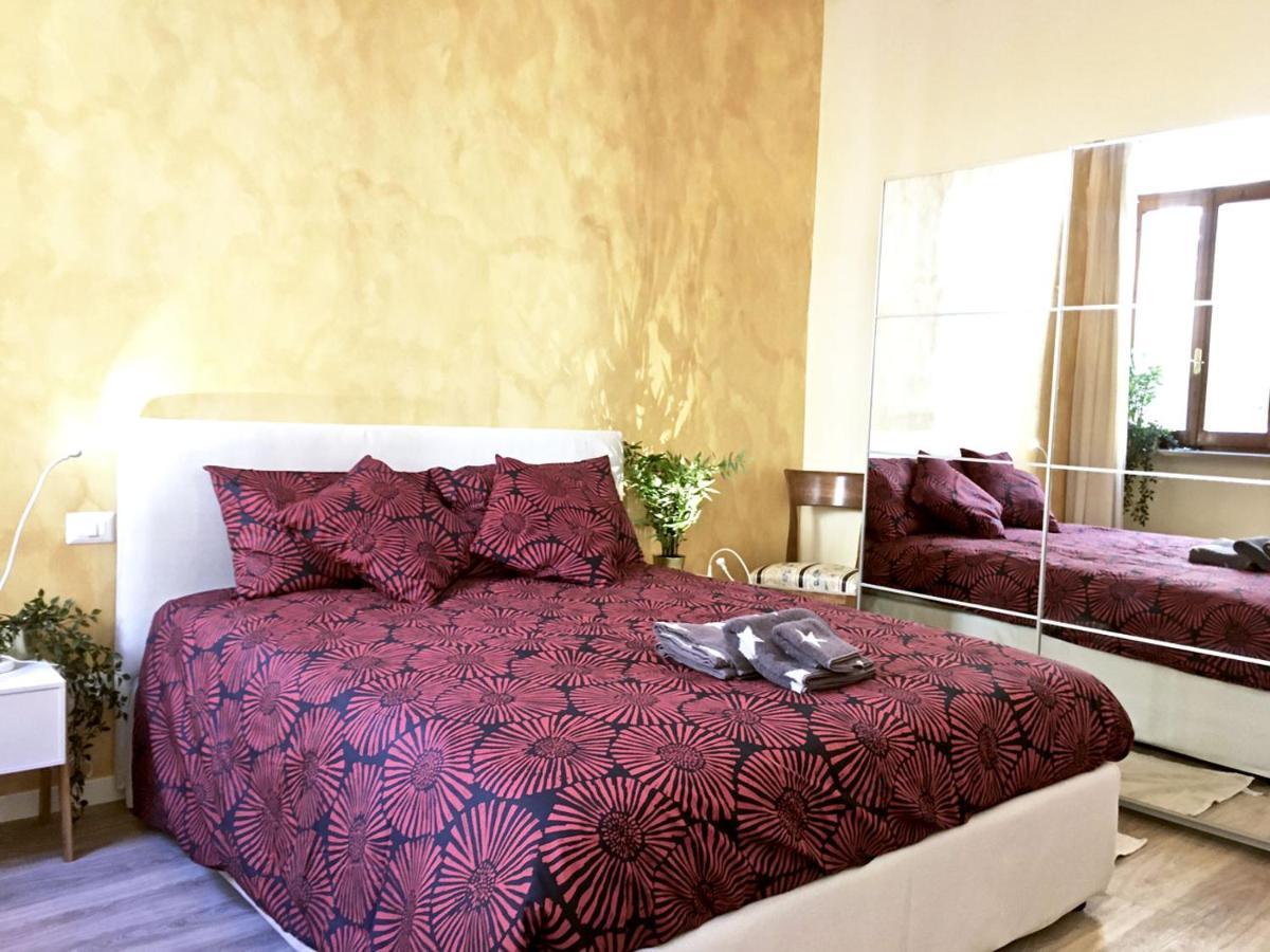 Colonne Apartment N° 15 パルマ エクステリア 写真