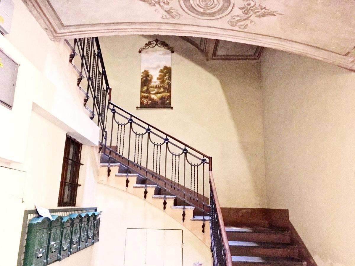 Colonne Apartment N° 15 パルマ エクステリア 写真