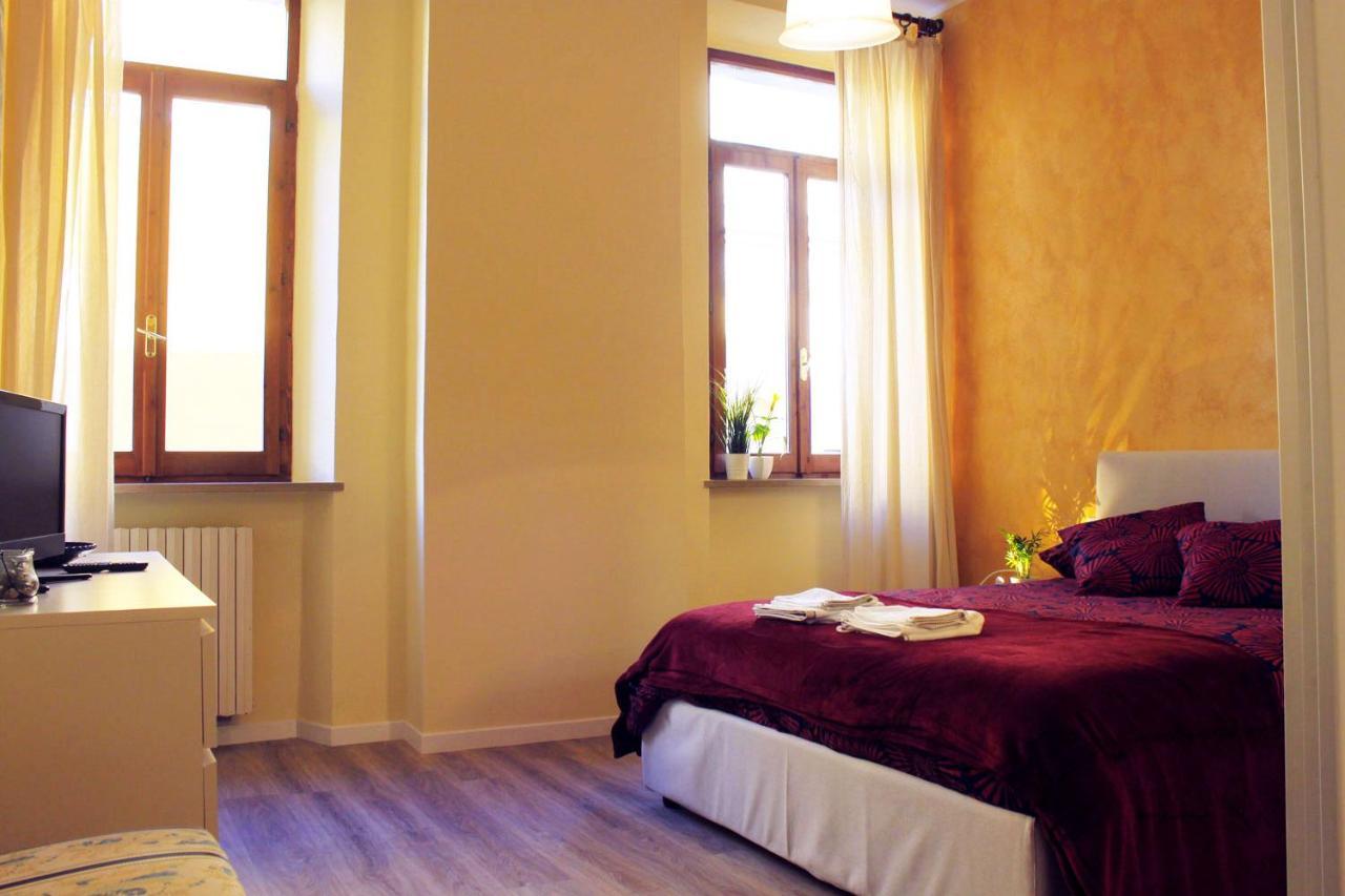 Colonne Apartment N° 15 パルマ エクステリア 写真