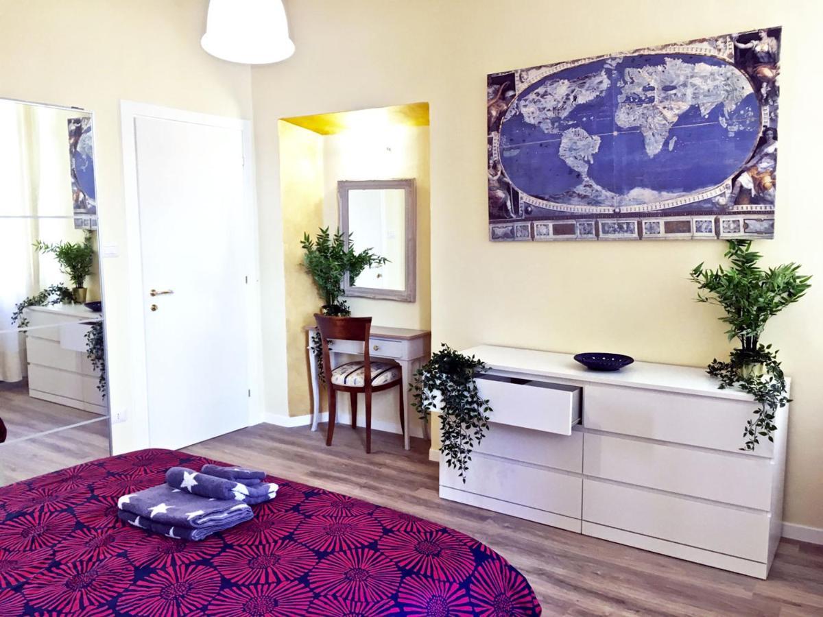 Colonne Apartment N° 15 パルマ エクステリア 写真