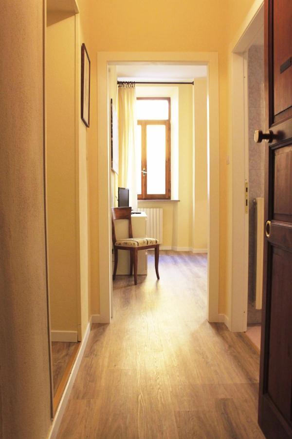 Colonne Apartment N° 15 パルマ エクステリア 写真
