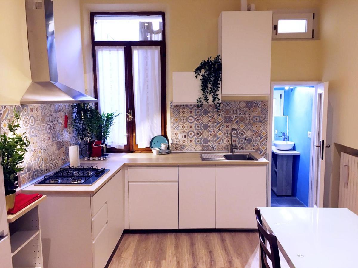 Colonne Apartment N° 15 パルマ エクステリア 写真