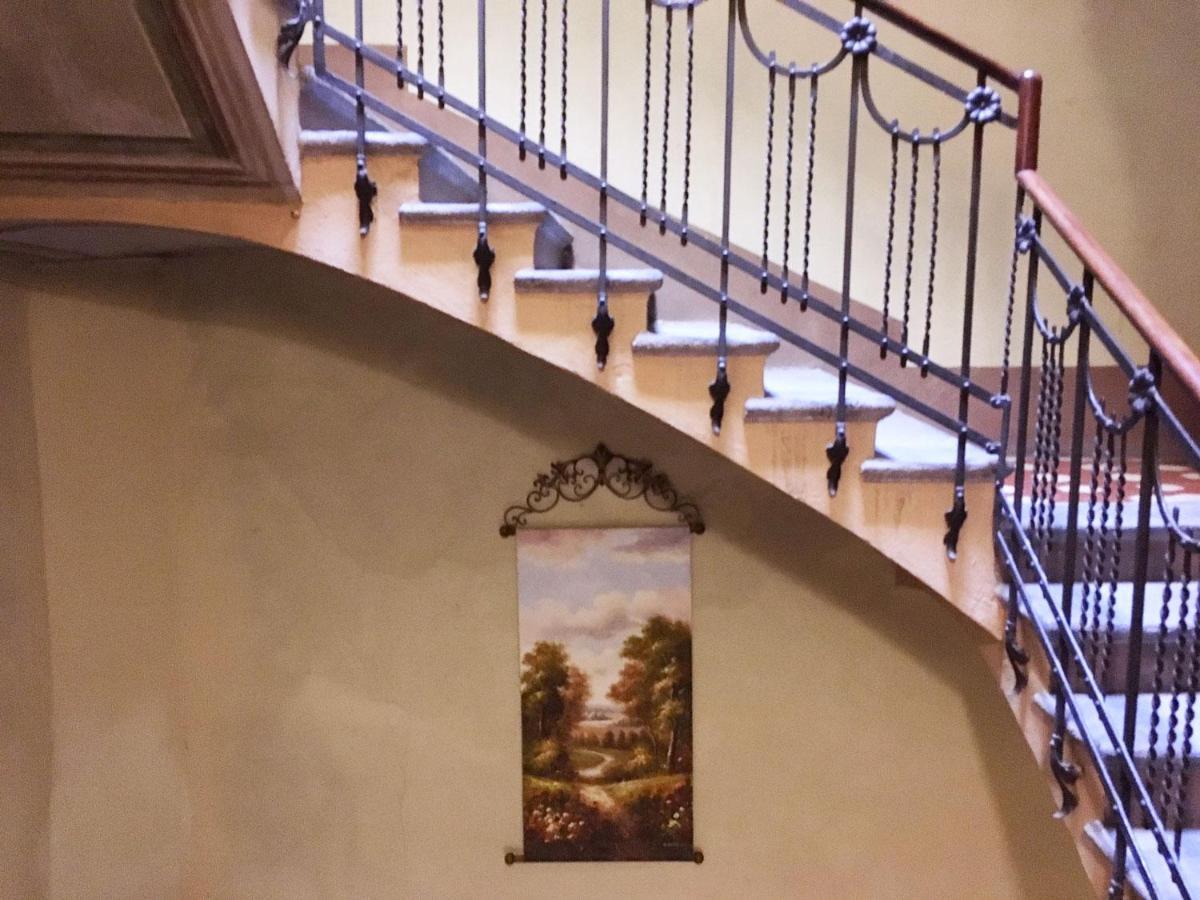 Colonne Apartment N° 15 パルマ エクステリア 写真