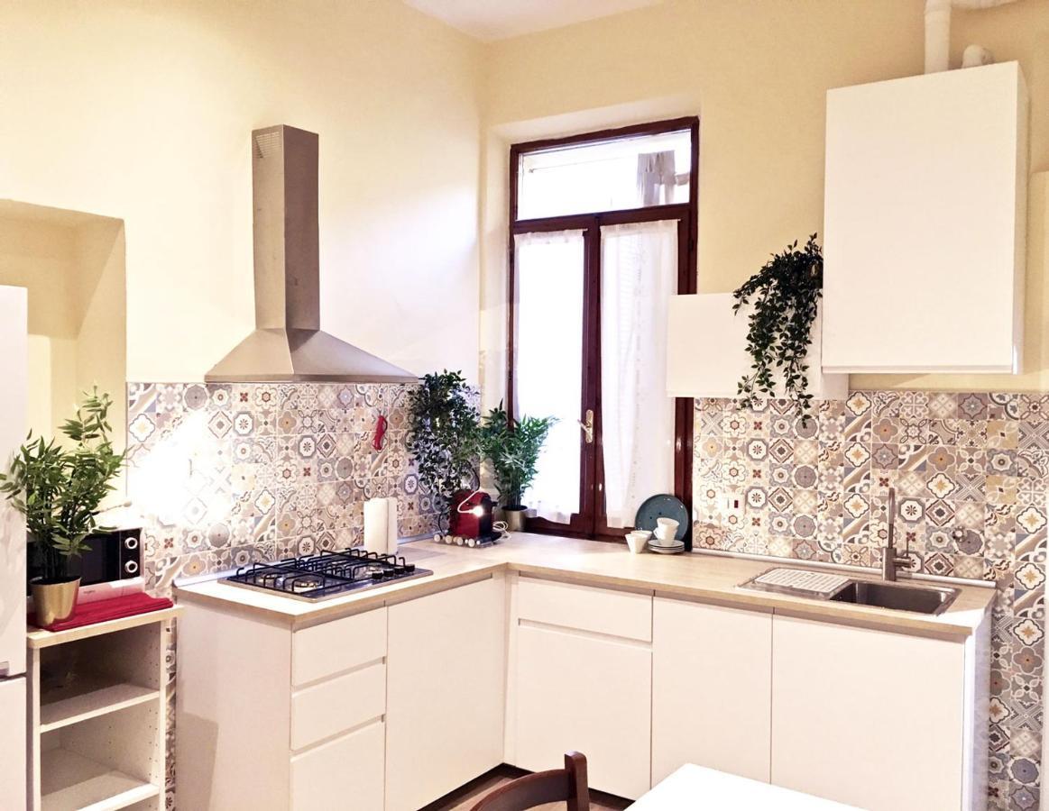 Colonne Apartment N° 15 パルマ エクステリア 写真