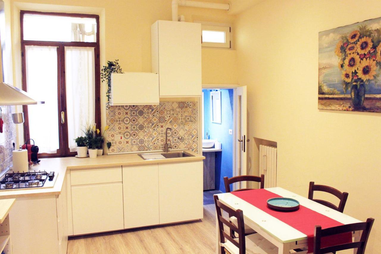 Colonne Apartment N° 15 パルマ エクステリア 写真