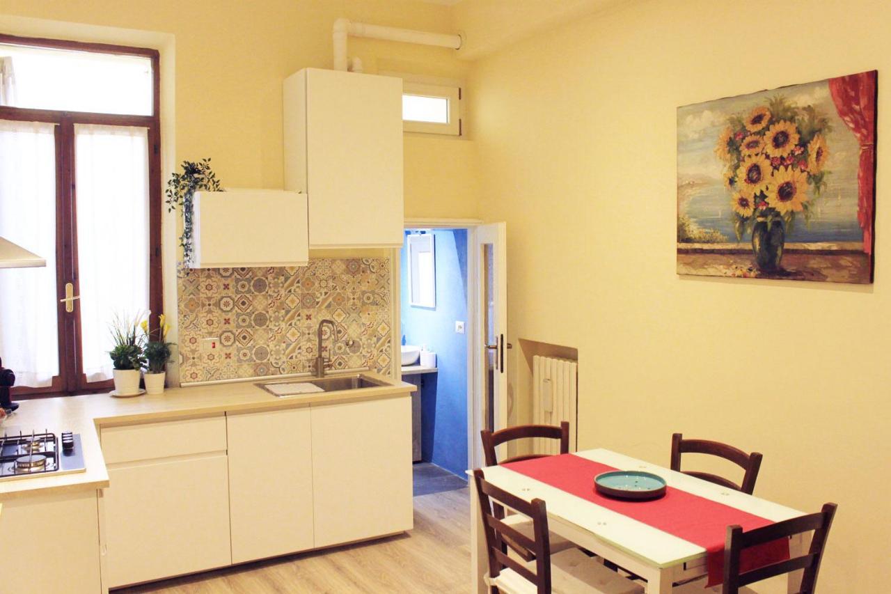 Colonne Apartment N° 15 パルマ エクステリア 写真